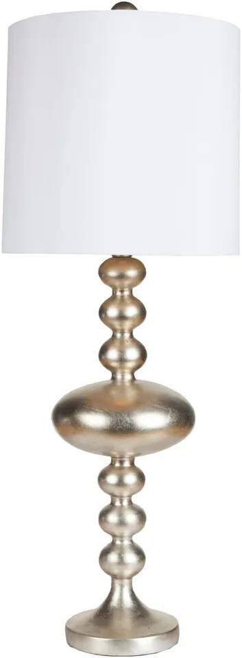 Lamp 35 x 13 x 13 Table Lamp