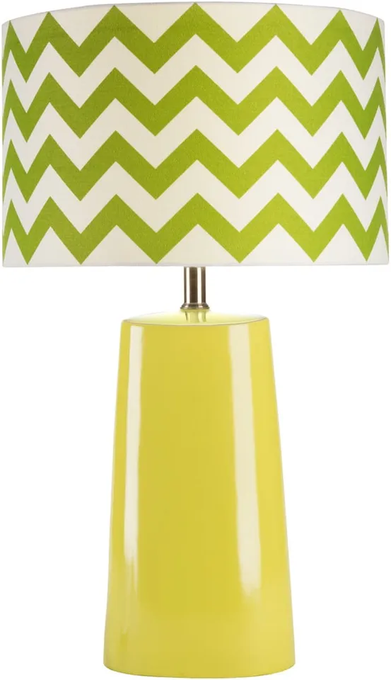 Gabby 24 x 14.5 x 14.5 Table Lamp