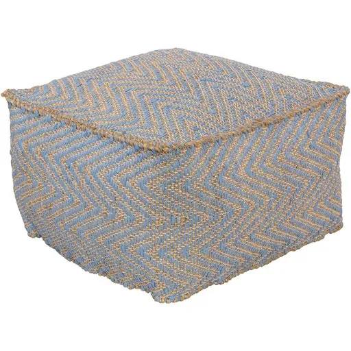 Bodega 20 x 20 x 12 Pouf