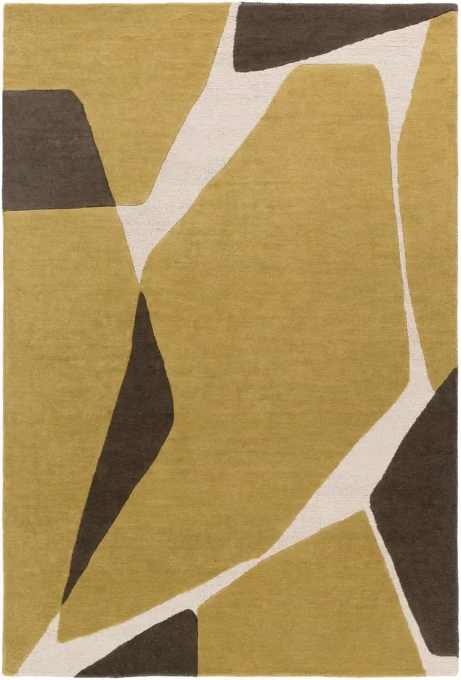 Kennedy 2' x 3' Area Rug