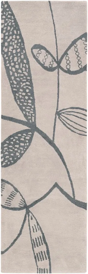 Decorativa 2'6" x 8' Runner