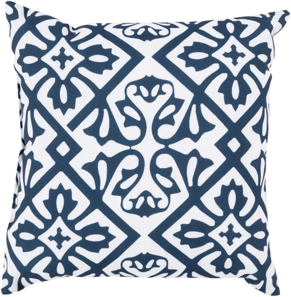 Rain - 26" x 26" Pillow Cover