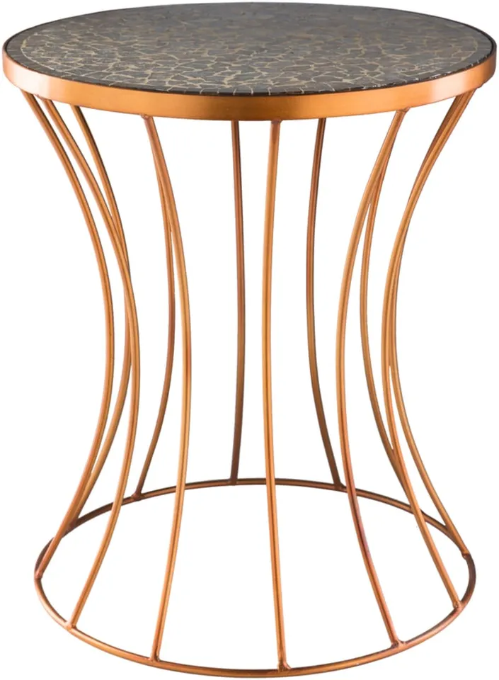 Breccan BEC-001 15 x 15 x 18 Furniture Piece