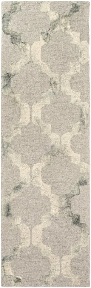 Serafina 2'6" x 8' Runner
