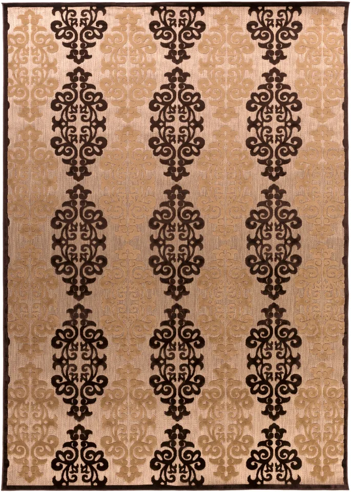 Portera 7'10" x 10'8" Area Rug