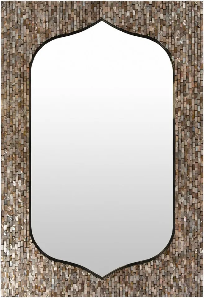 Overton 43.3 x 29.5 x 1 Mirror