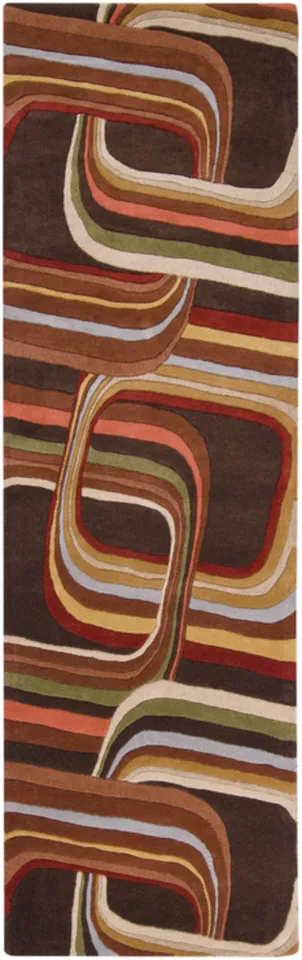 Forum 2'6" x 8' Runner