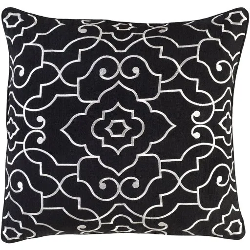 Adagio AO-001 20"L x 20"W Down Filled Pillow