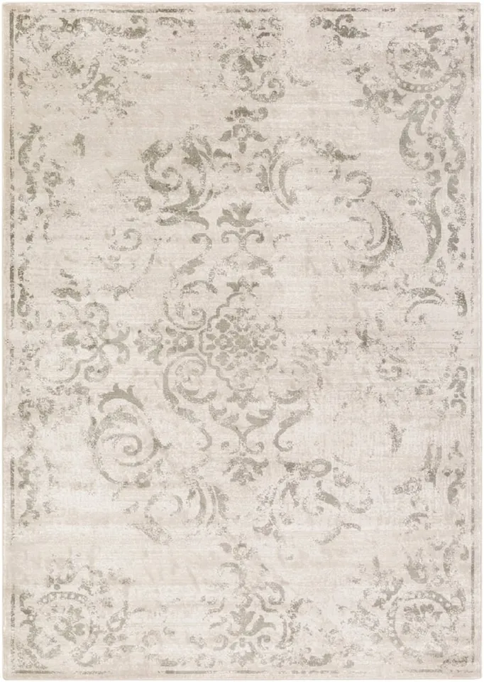 Allegro 7'6" x 10'6" Area Rug