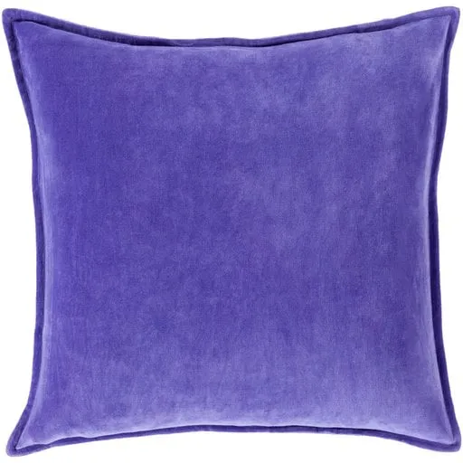 Cotton Velvet