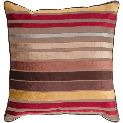 Velvet Stripe