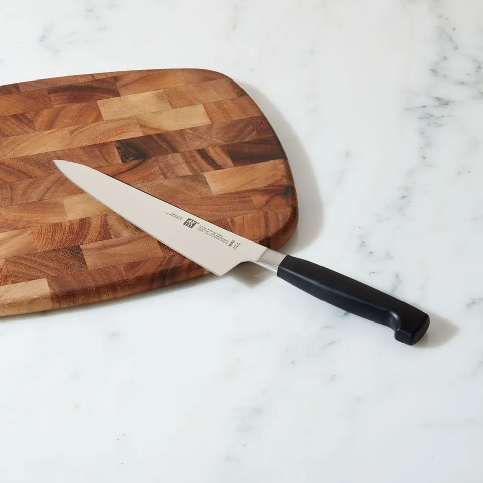 ZWILLING ® J.A. Henckels 5.5" Prep Knife Four Star