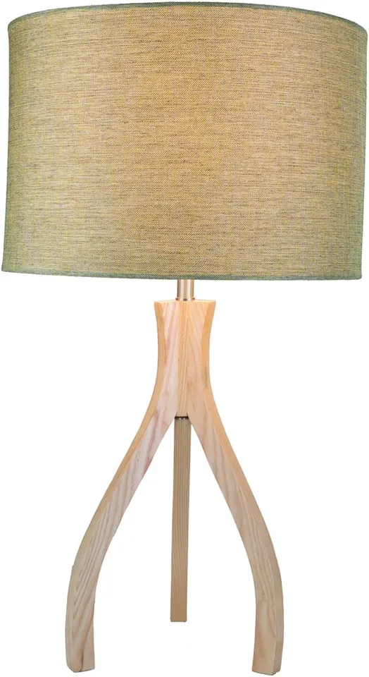 Duxbury 28.74 x 15.75 x 15.75 Table Lamp