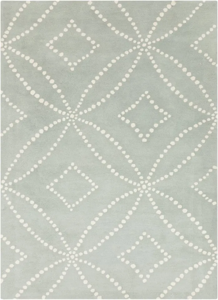 Harlequin 8' x 10' Area Rug