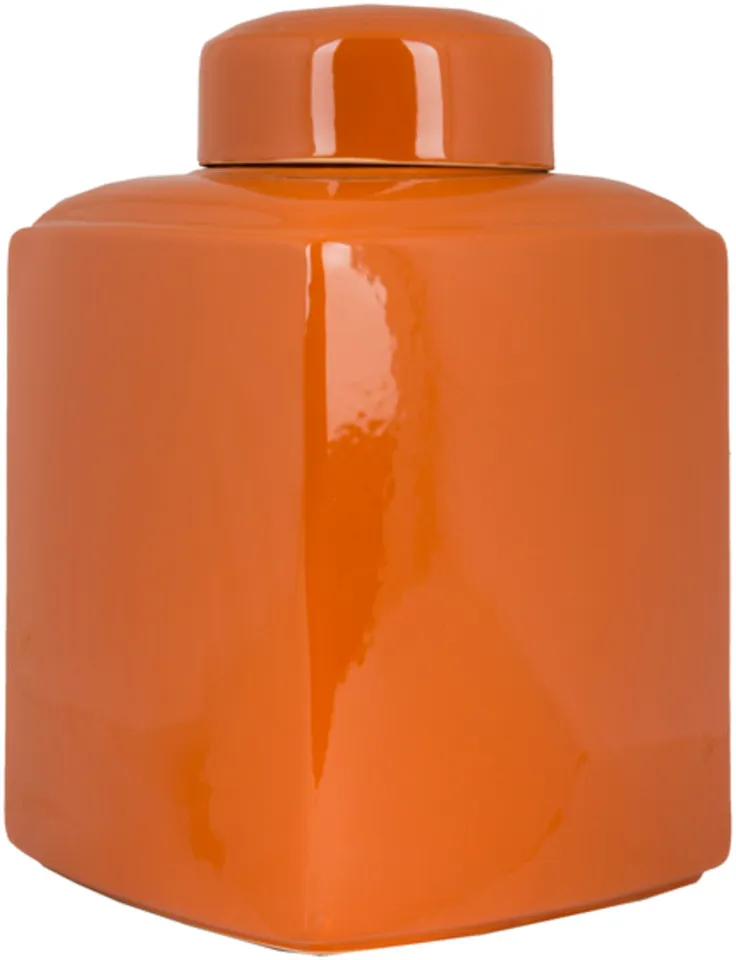 Athens Jar 9.5 x 9.5 x 16 Jar