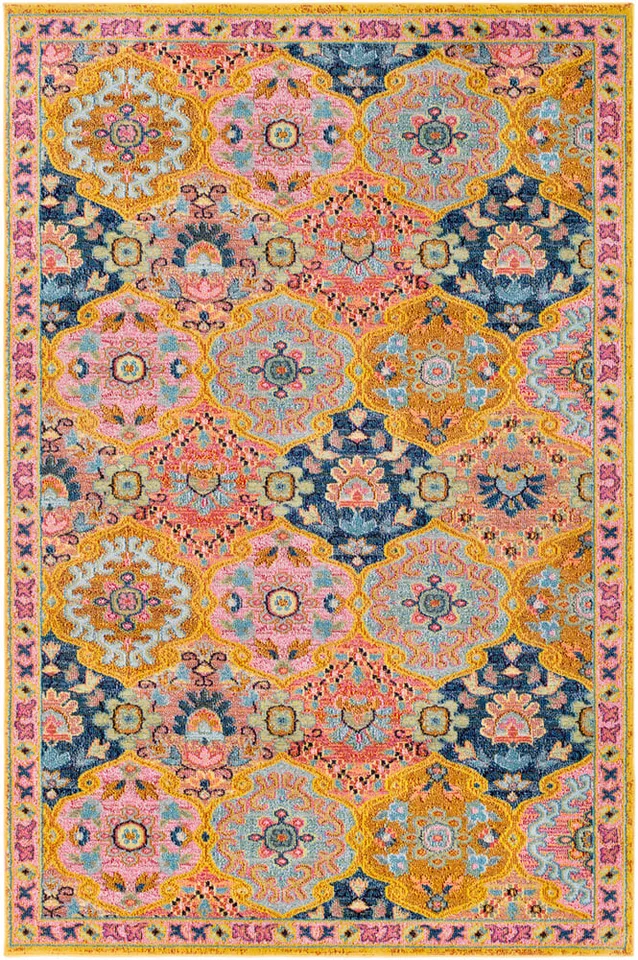 Anika 2' x 3' Area Rug