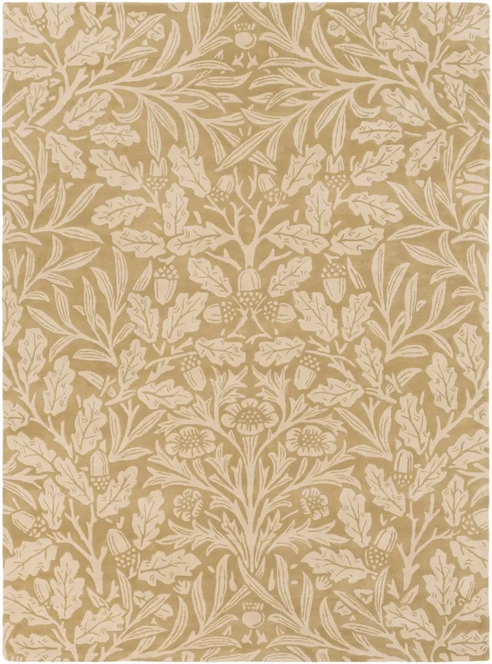 William Morris 8' x 11' Area Rug
