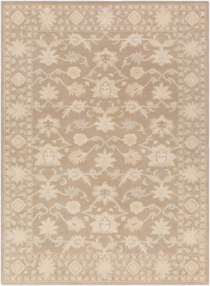 Caesar 8' x 11' Area Rug