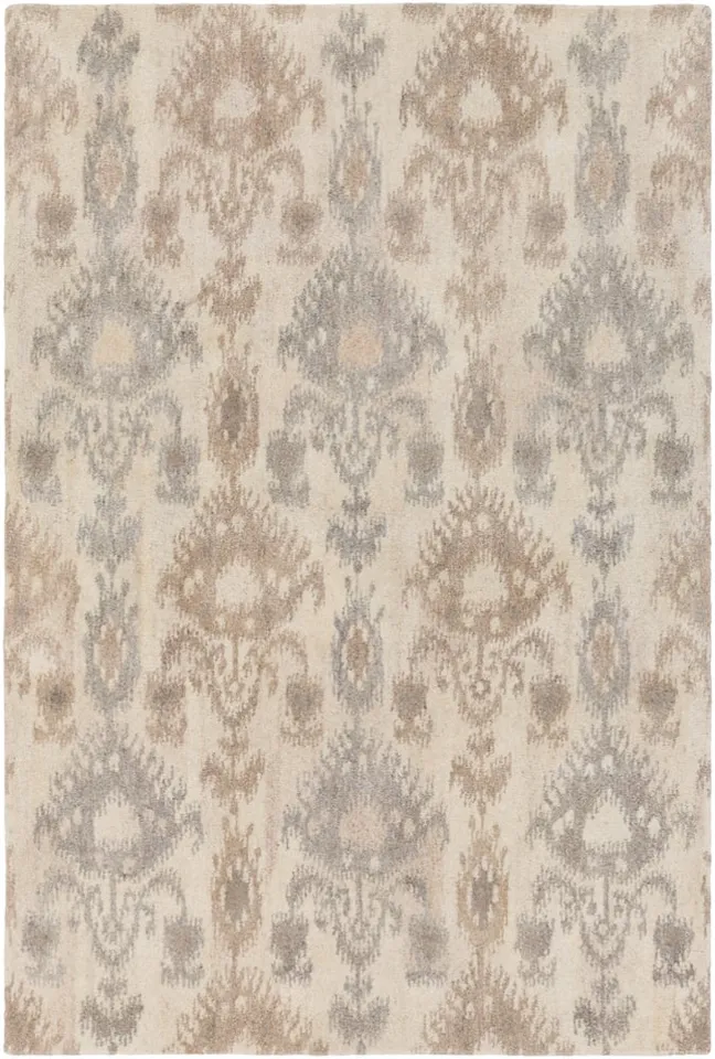 Ashville 8' x 10' Area Rug