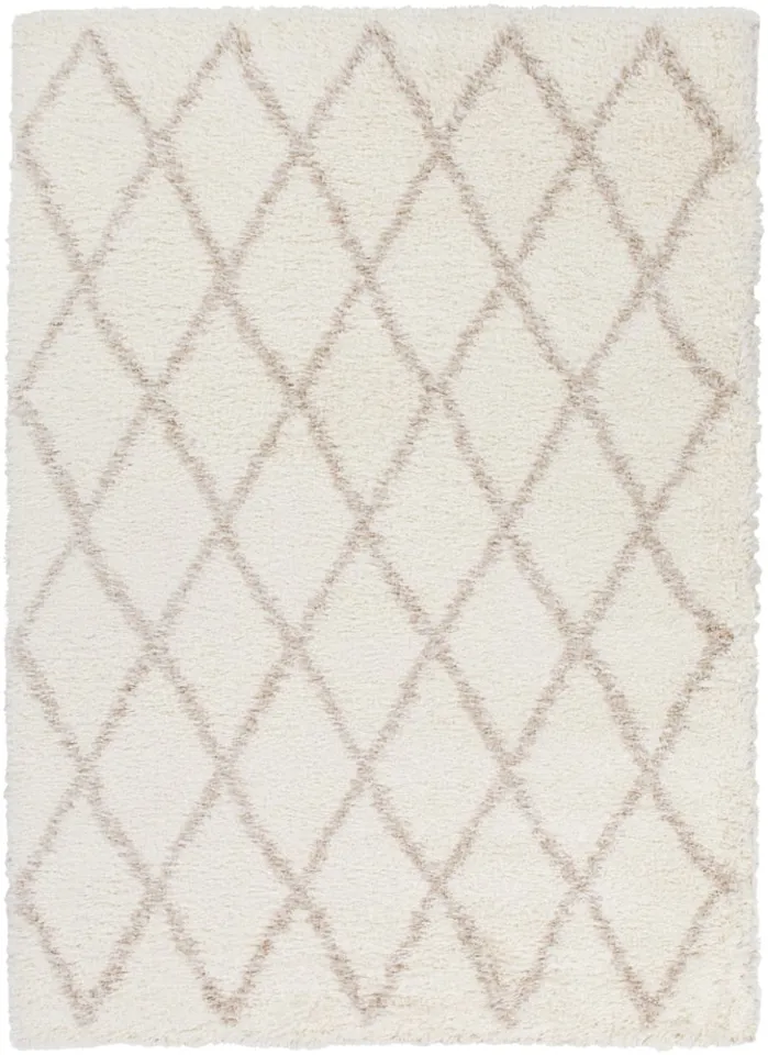 Mercer 2' x 3'7" Area Rug