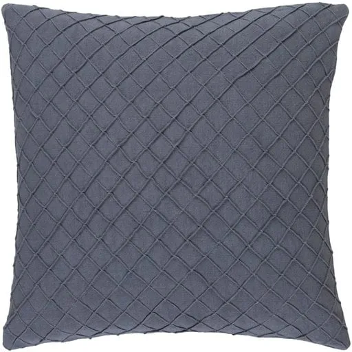 Wright WR-005 22"L x 22"W Down Filled Pillow