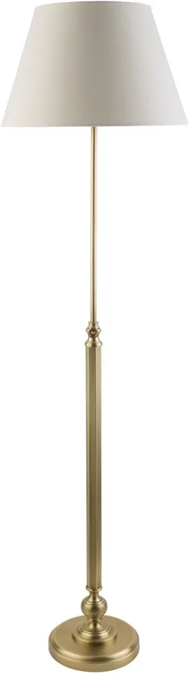 Norris 70 x 19 x 19 Floor Lamp