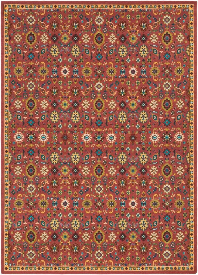 Bukhara 8' x 11' Area Rug
