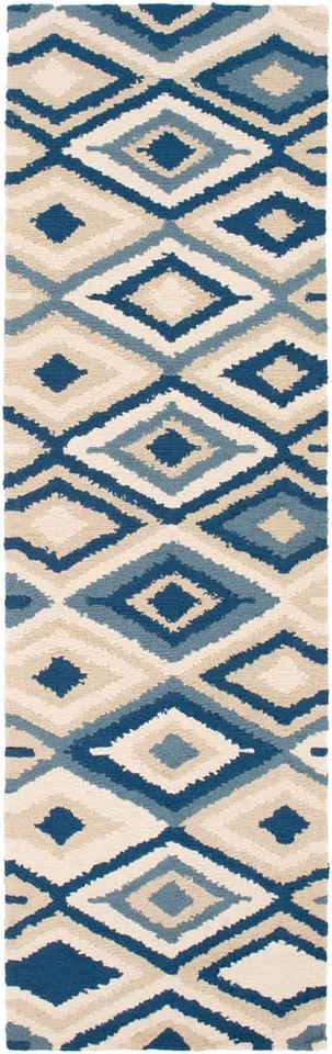 Rain 2'6" x 8' Runner