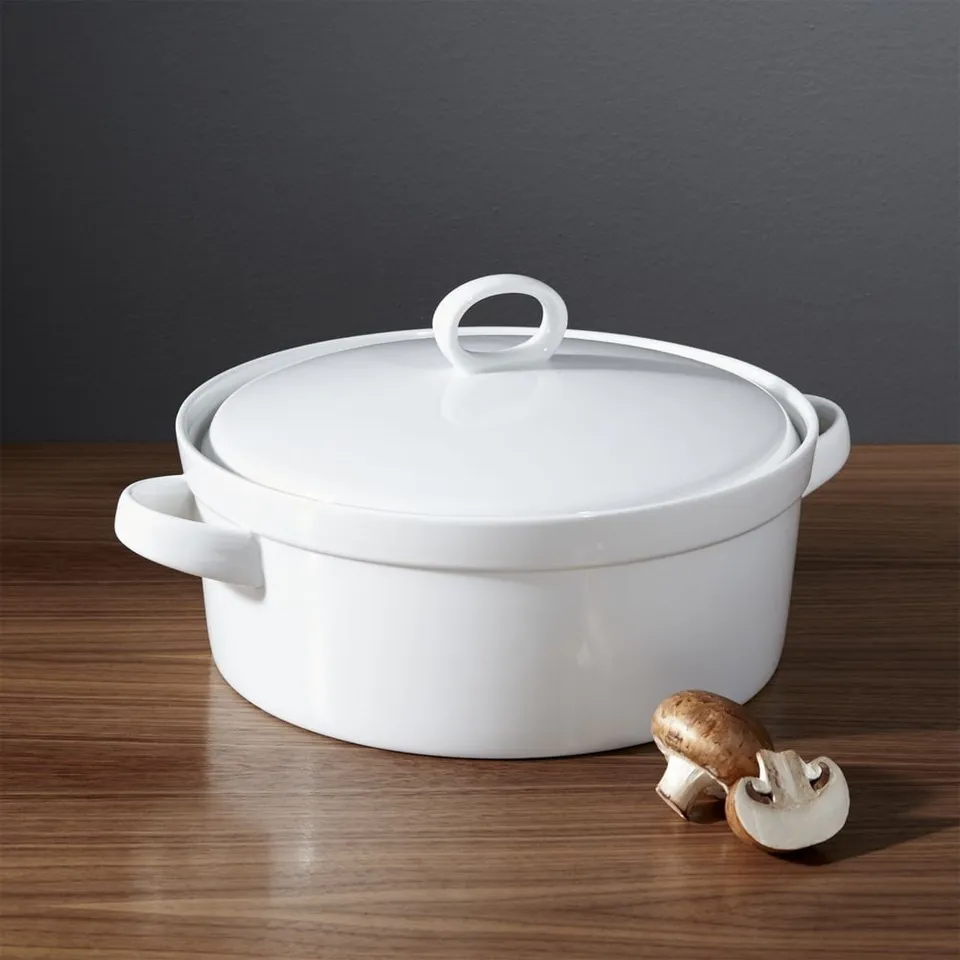 Lucerne 3-Qt. Casserole Dish