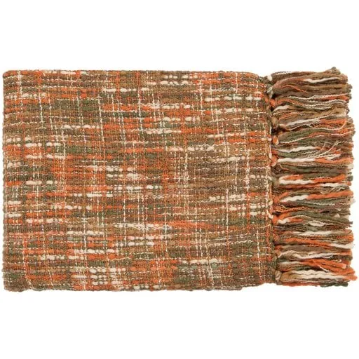 Tabitha 50 x 60 Throw