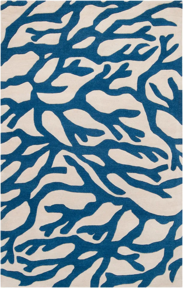 Escape 3'3" x 5'3" Area Rug