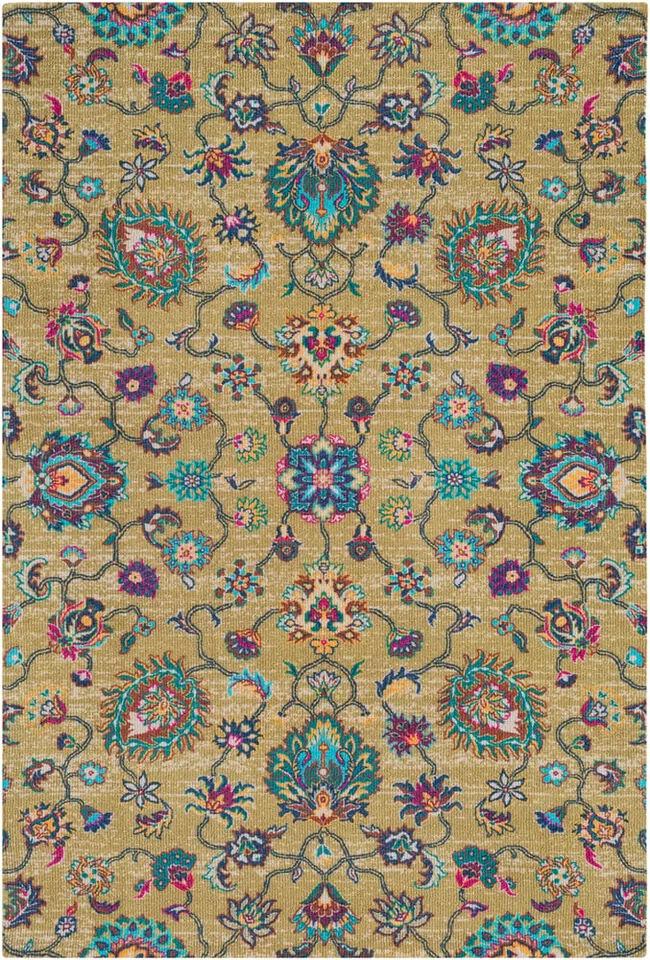 Bukhara - 8' x 11' Area Rug