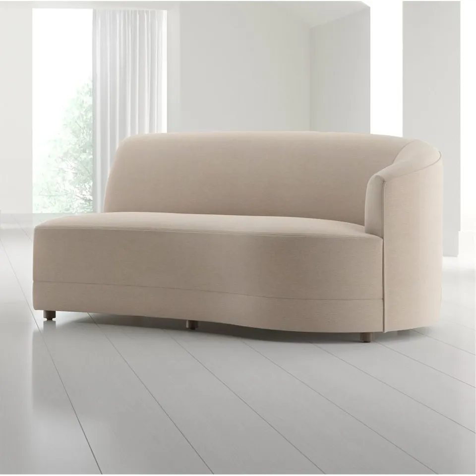 Infiniti Right-Arm Loveseat Sectional Piece