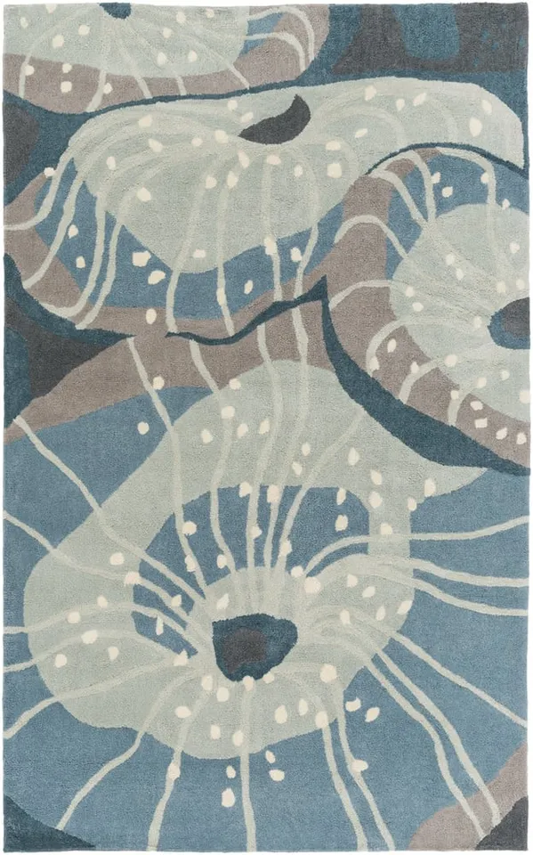 Cosmopolitan 2' x 3' Area Rug