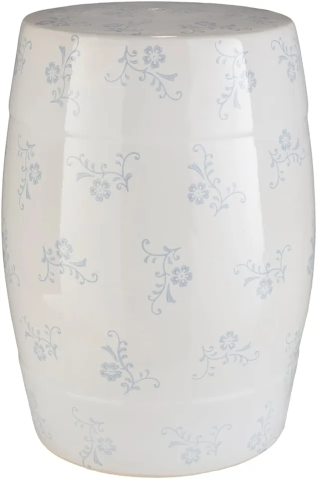 Alpine 13.39 x 13.39 x 18 Stool