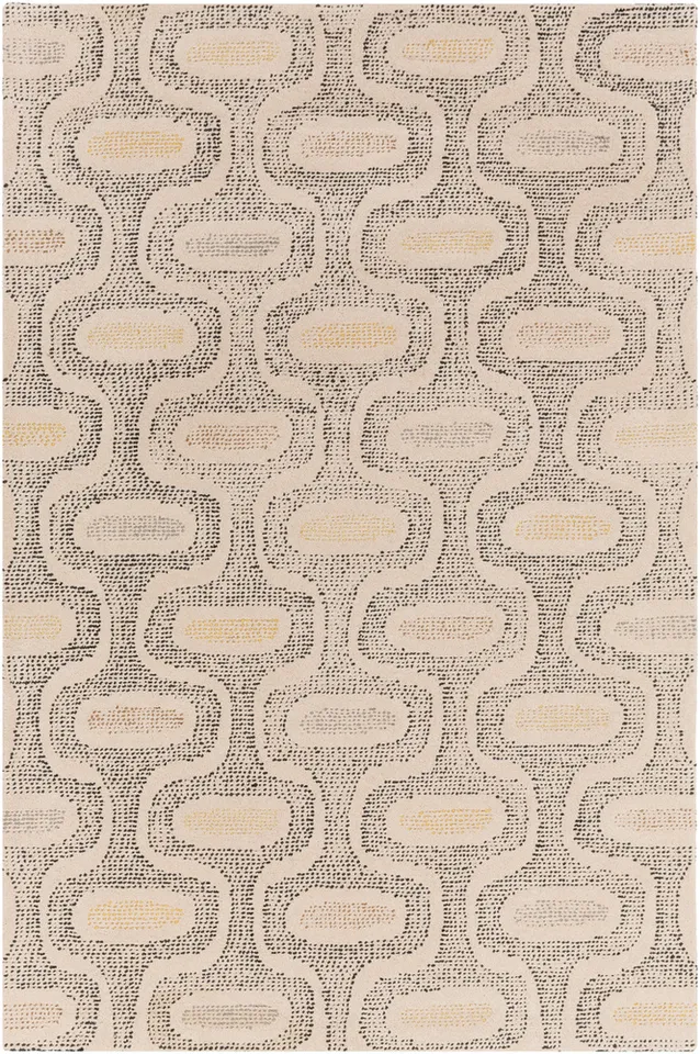 Melody 5' x 7'6" Area Rug