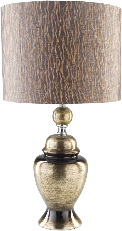 Cedarcreek 32 x 15 x 15 Table Lamp