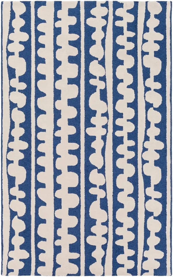 Decorativa 2' x 3' Area Rug