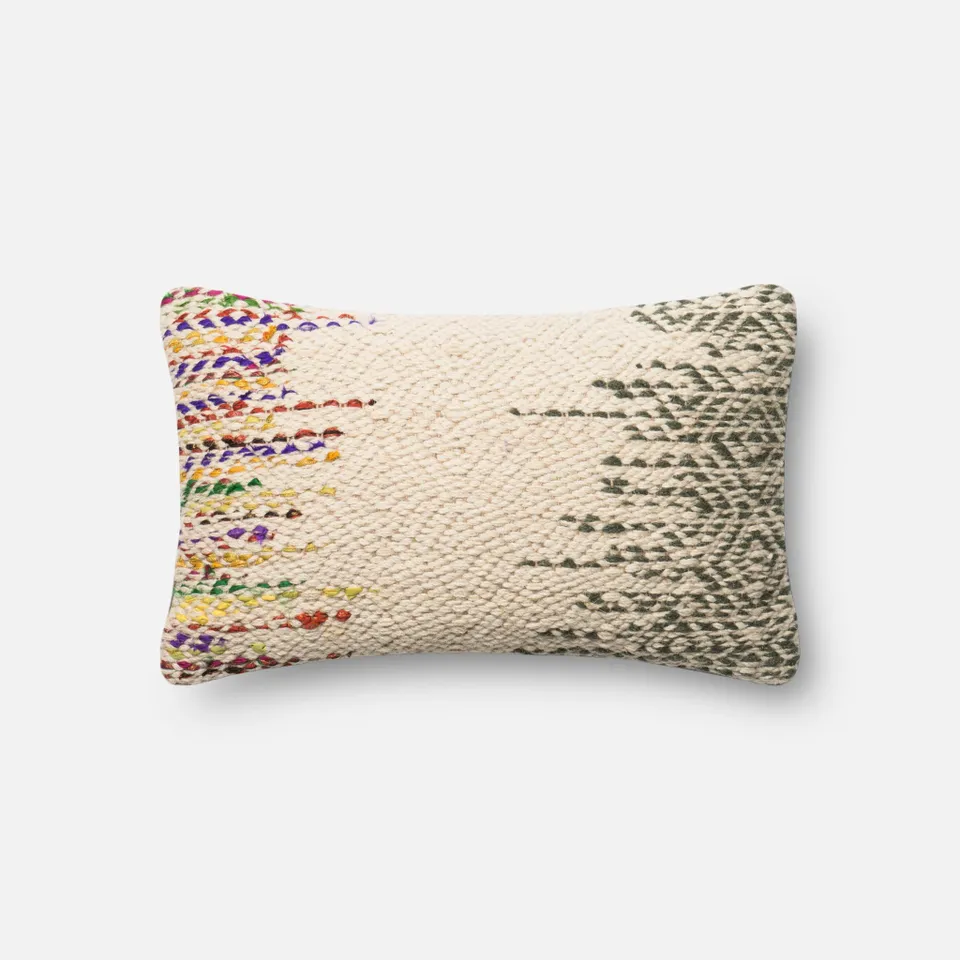 PILLOWS - MULTI - 13" X 21" Cover Only