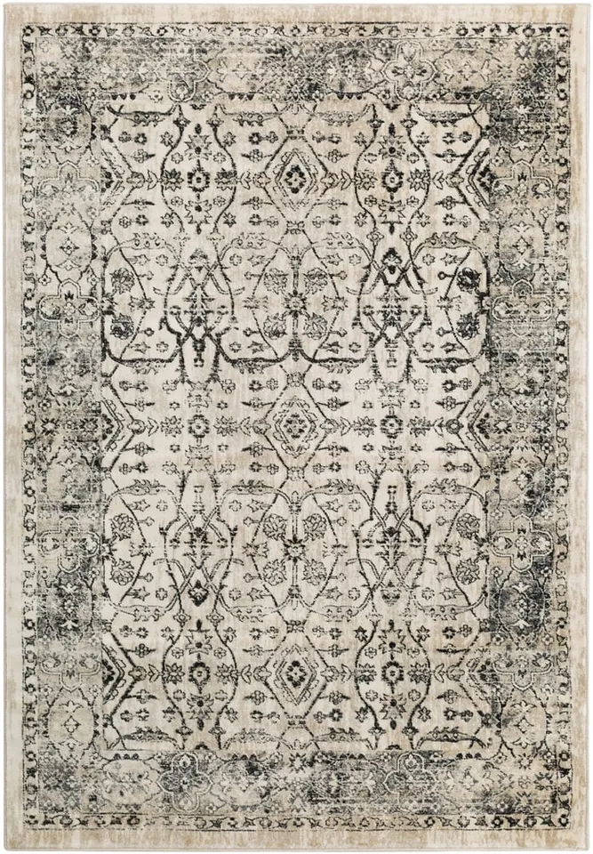 Tharunaya - 5'3" x 7'6" Area Rug