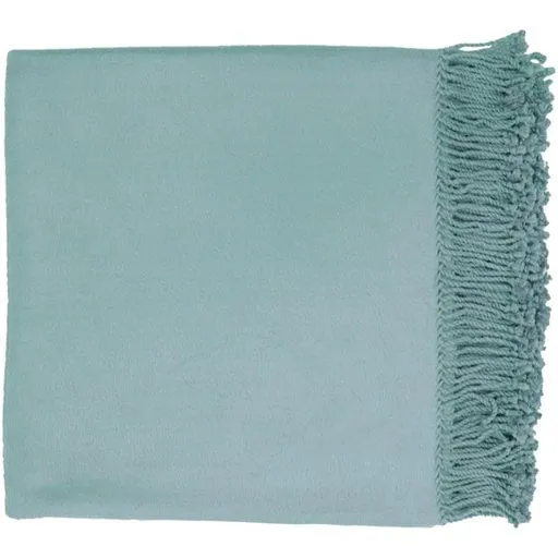 Tian Tian 50 x 67 Throw