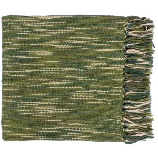 Teegan 55 x 78 Throw