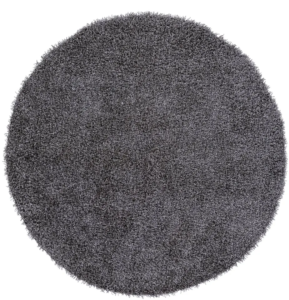 Croix 8' Round Area Rug