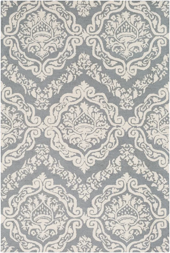 Rembrandt - 7'6" x 9'6" Area Rug