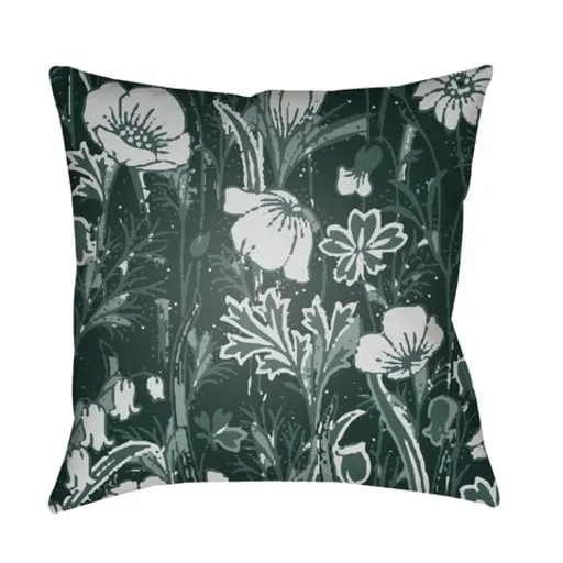 Chinoiserie Floral