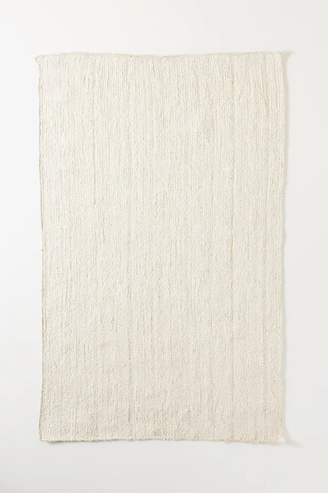 Handwoven Jute Lorne Rectangle Rug