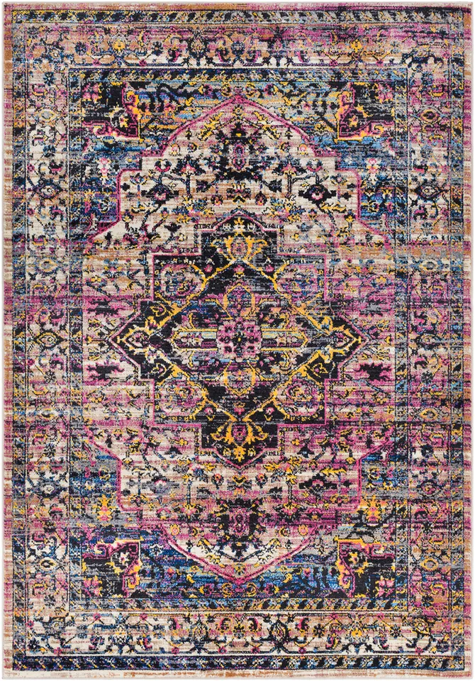 Alchemy - 3'11" x 5'7" Area Rug