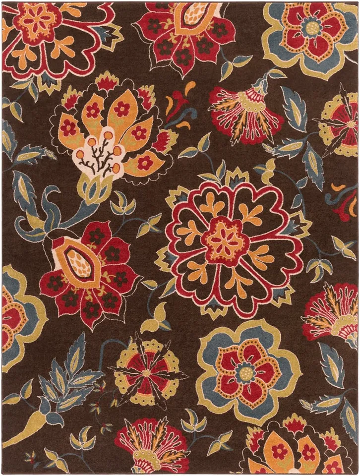 Monterey 7'10" x 10'6" Area Rug