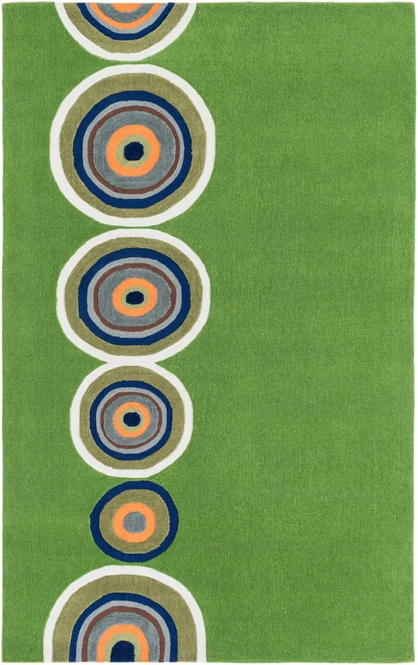 Skidaddle 3' x 5' Area Rug