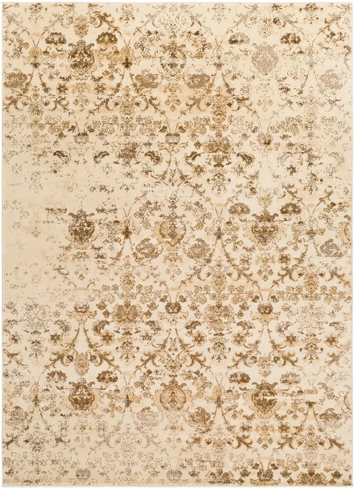 Henre 2' x 3' Area Rug